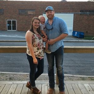 Meet your Posher, Brandon